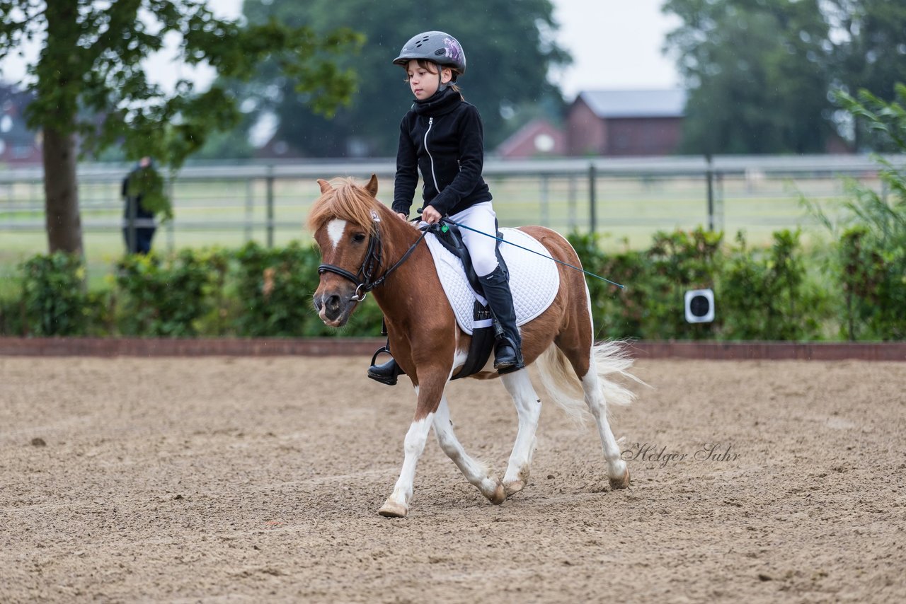 Bild 15 - Pony Akademie Turnier